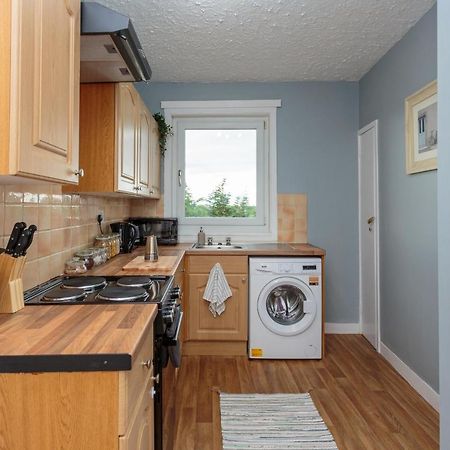 Spacious 3Db -15 Minutes From City Centre Edimburgo Exterior foto