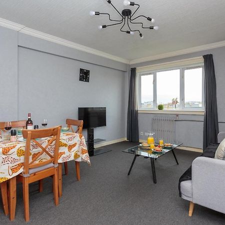 Spacious 3Db -15 Minutes From City Centre Edimburgo Exterior foto