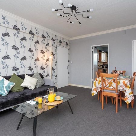 Spacious 3Db -15 Minutes From City Centre Edimburgo Exterior foto