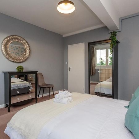 Spacious 3Db -15 Minutes From City Centre Edimburgo Exterior foto